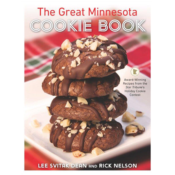 The Great MN Cookie Book