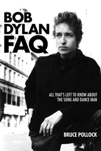 Bob Dylan FAQ  Texas Bookman   