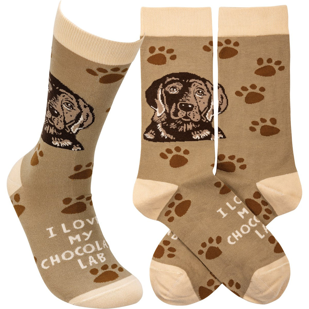 Cat & Dog Socks (Multiple Options) – Lola Monroe Boutique
