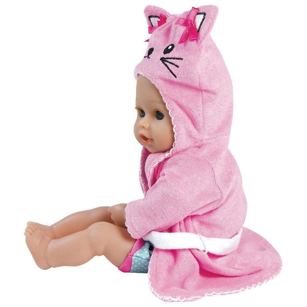 BathTime Baby Kitty
