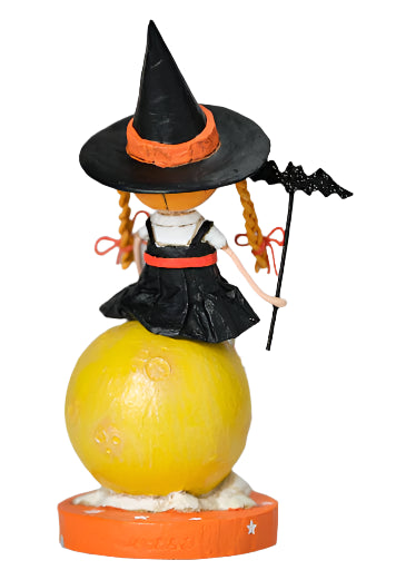Mischief on the Moon figurine