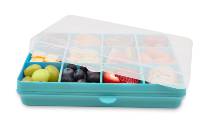 Snackle Box