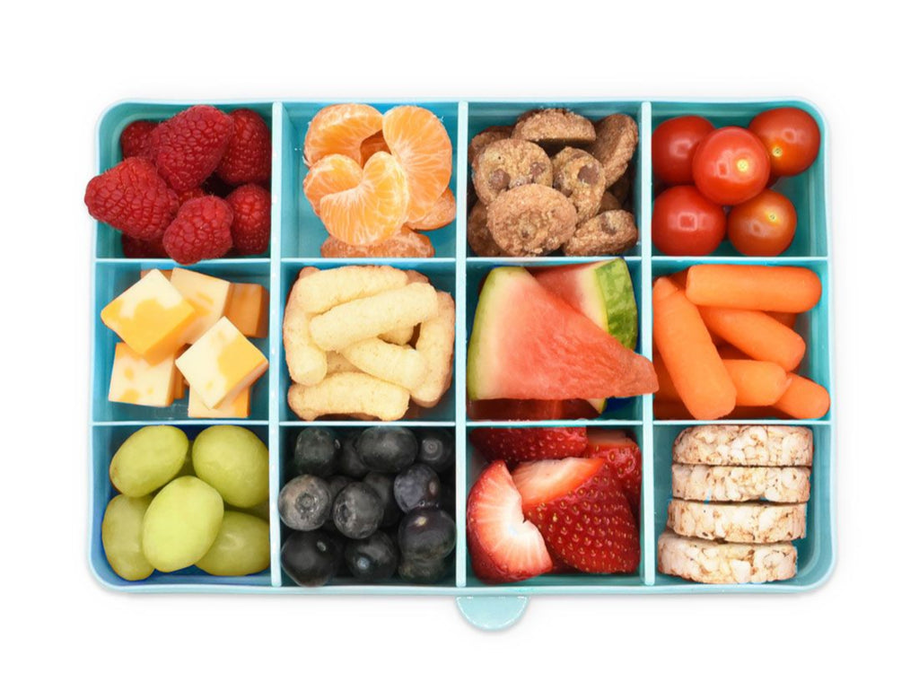 Snackle Box