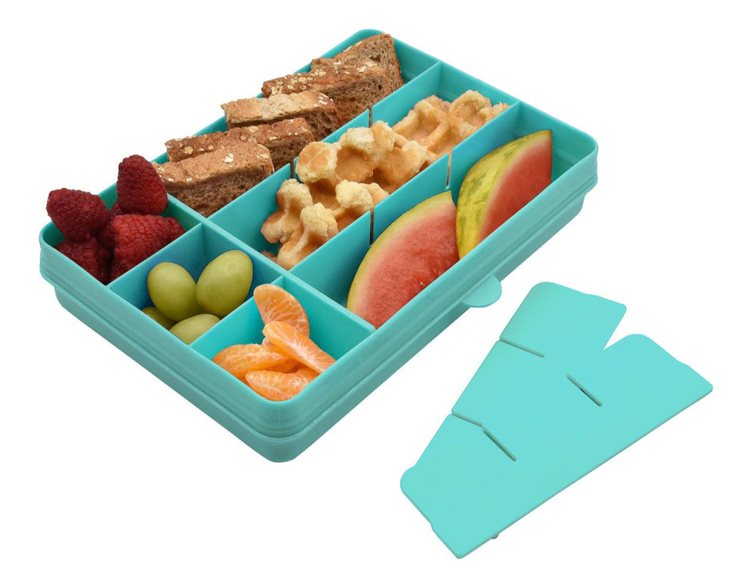 Snackle Box