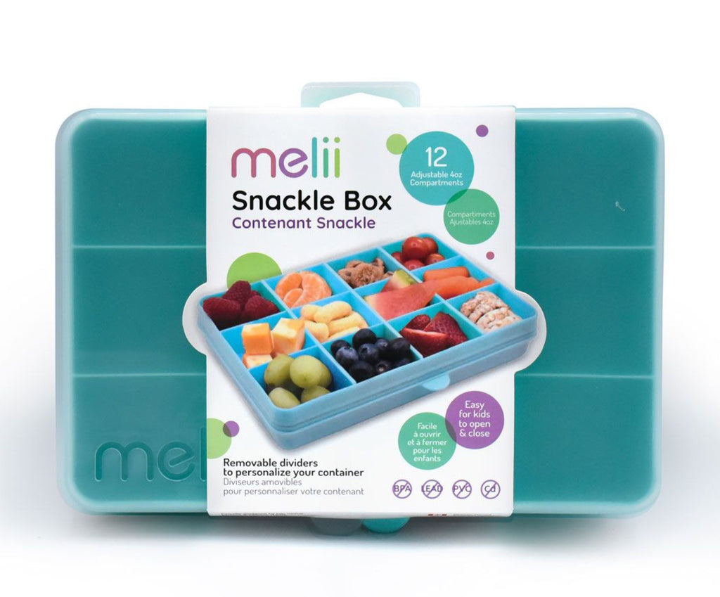 Snackle Box