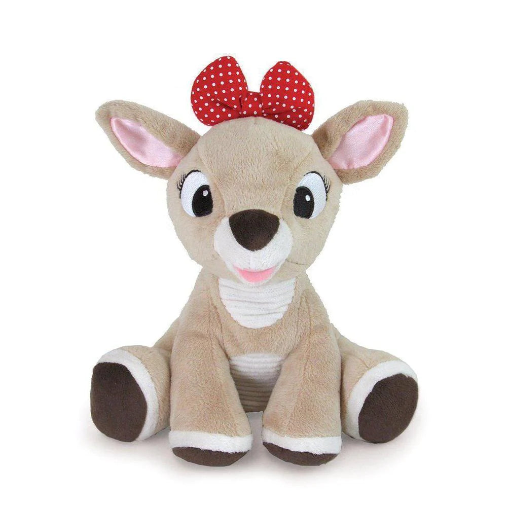 Clarice Plush  Kids Preferred   