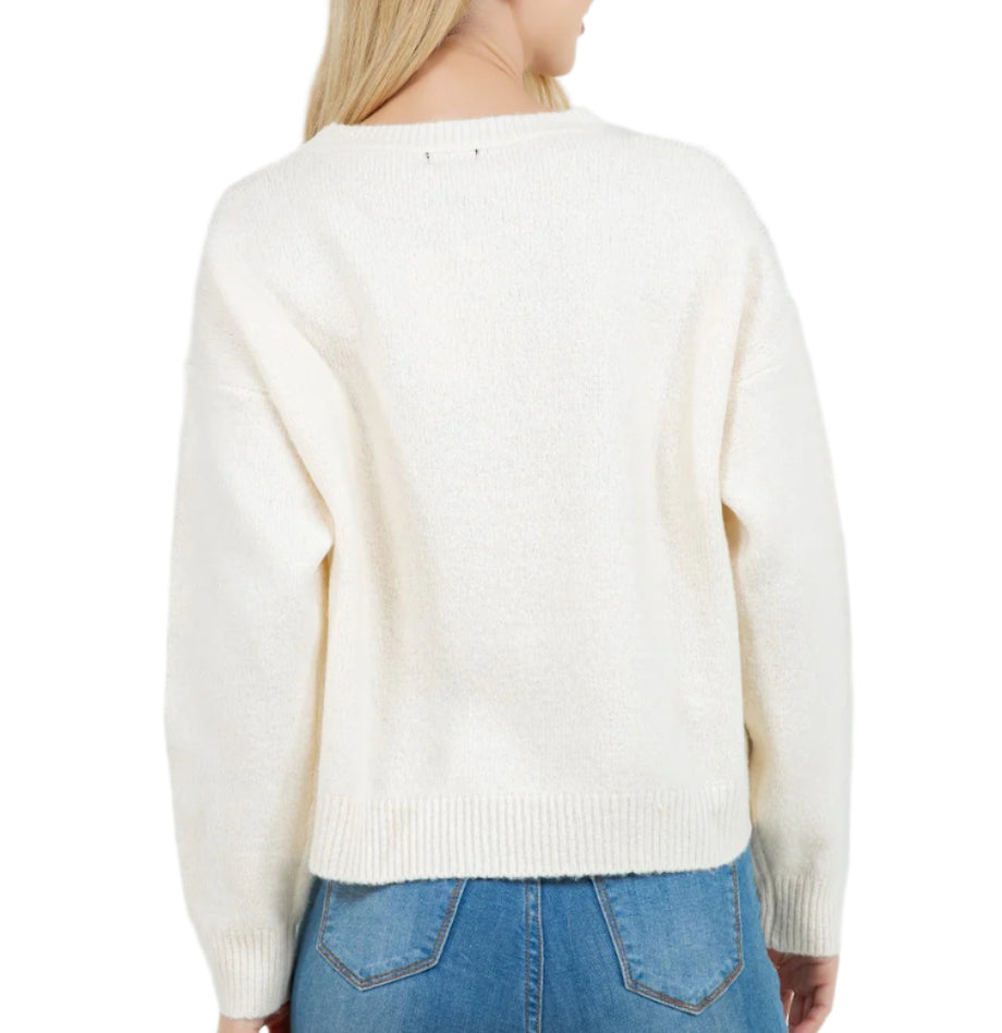Duck Sweater