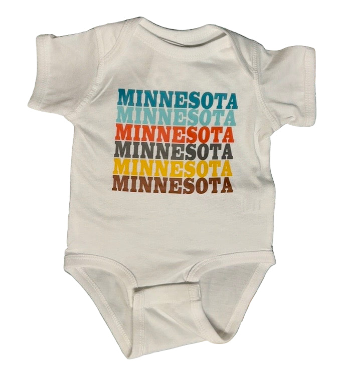 Minnesota Bodysuit