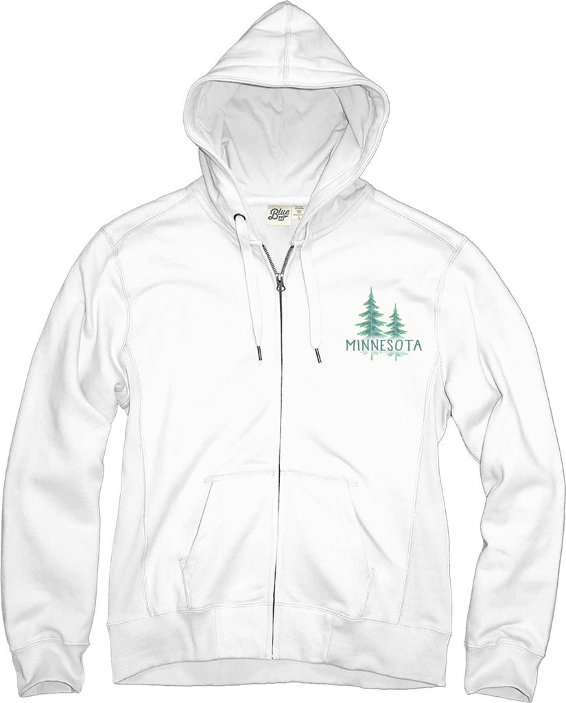 Loon Full Zip