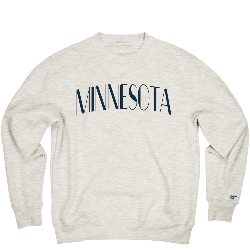 Minnesota Crew