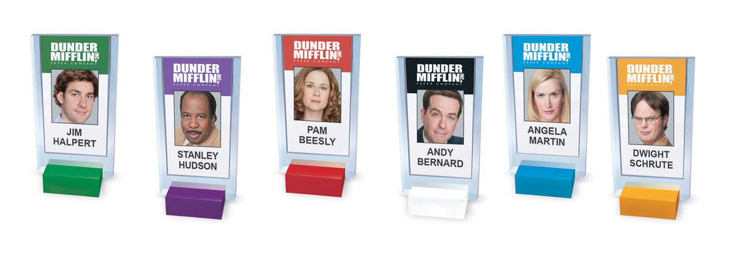 Clue: The Office