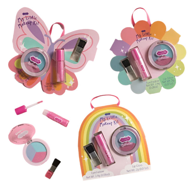 My Little Make-Up Kits