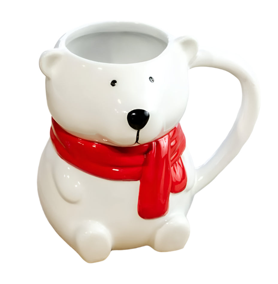 Polar Bear Mug