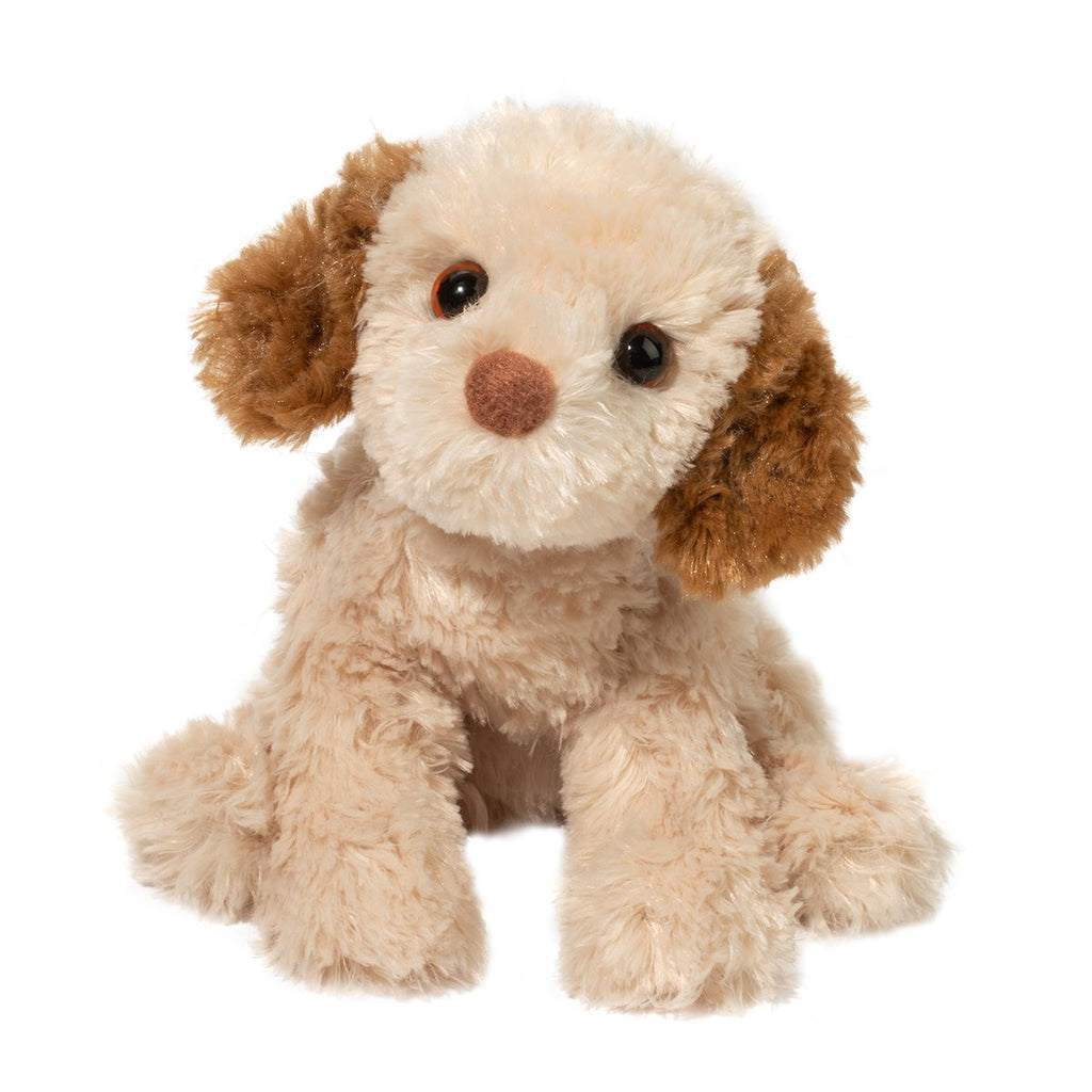 Cavapoo Dog Plushies