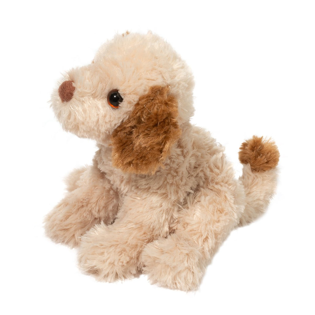 Cavapoo Dog Plushies