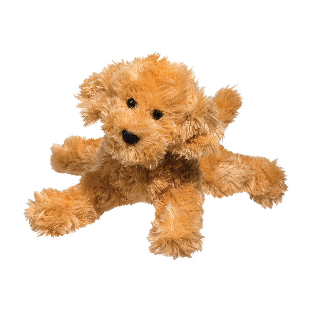 Labradoodle Dog Plushie