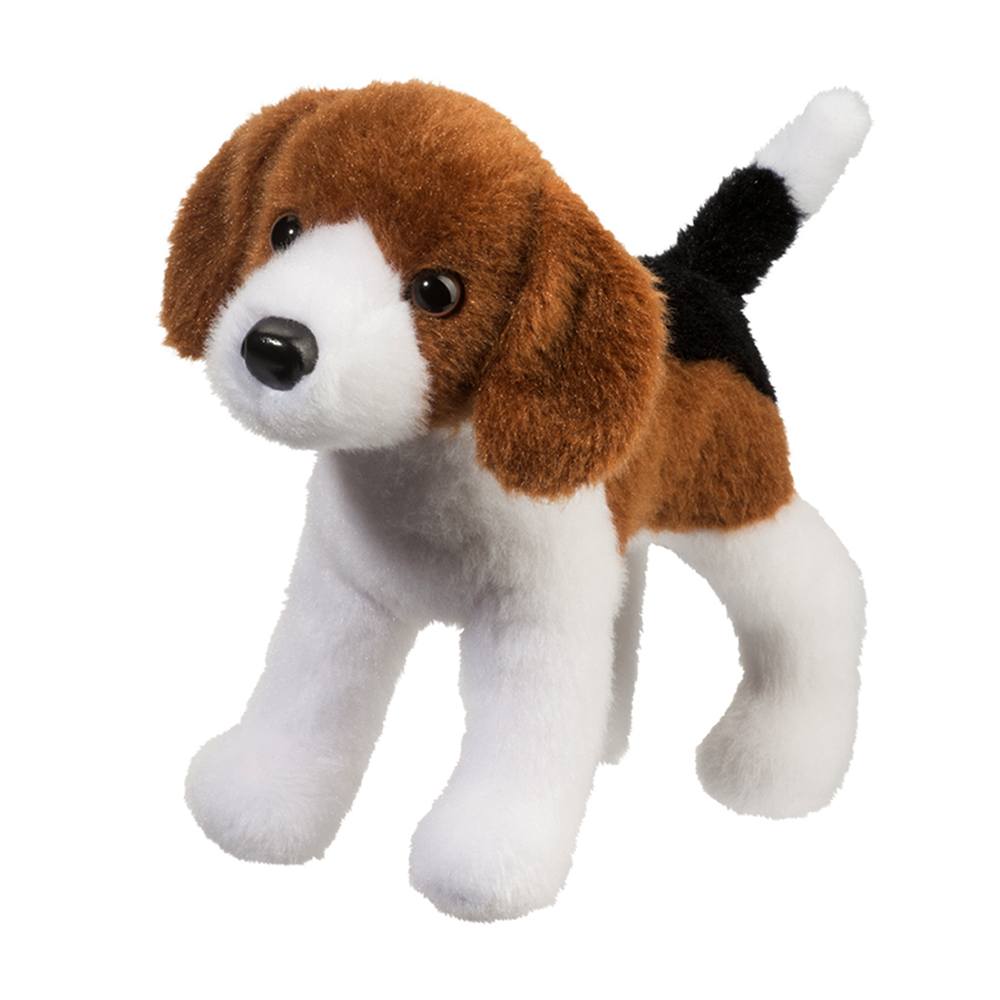 Beagle Dog Plushie