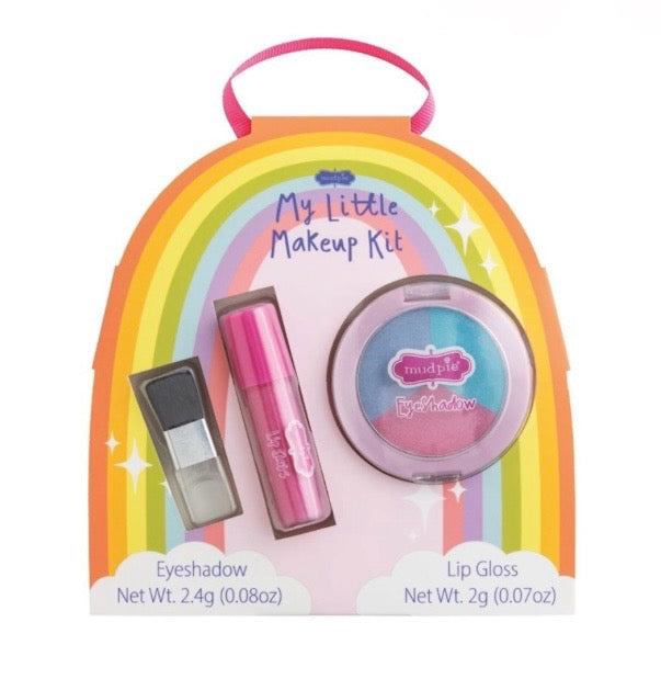 Rainbow My Little Make-Up Kit