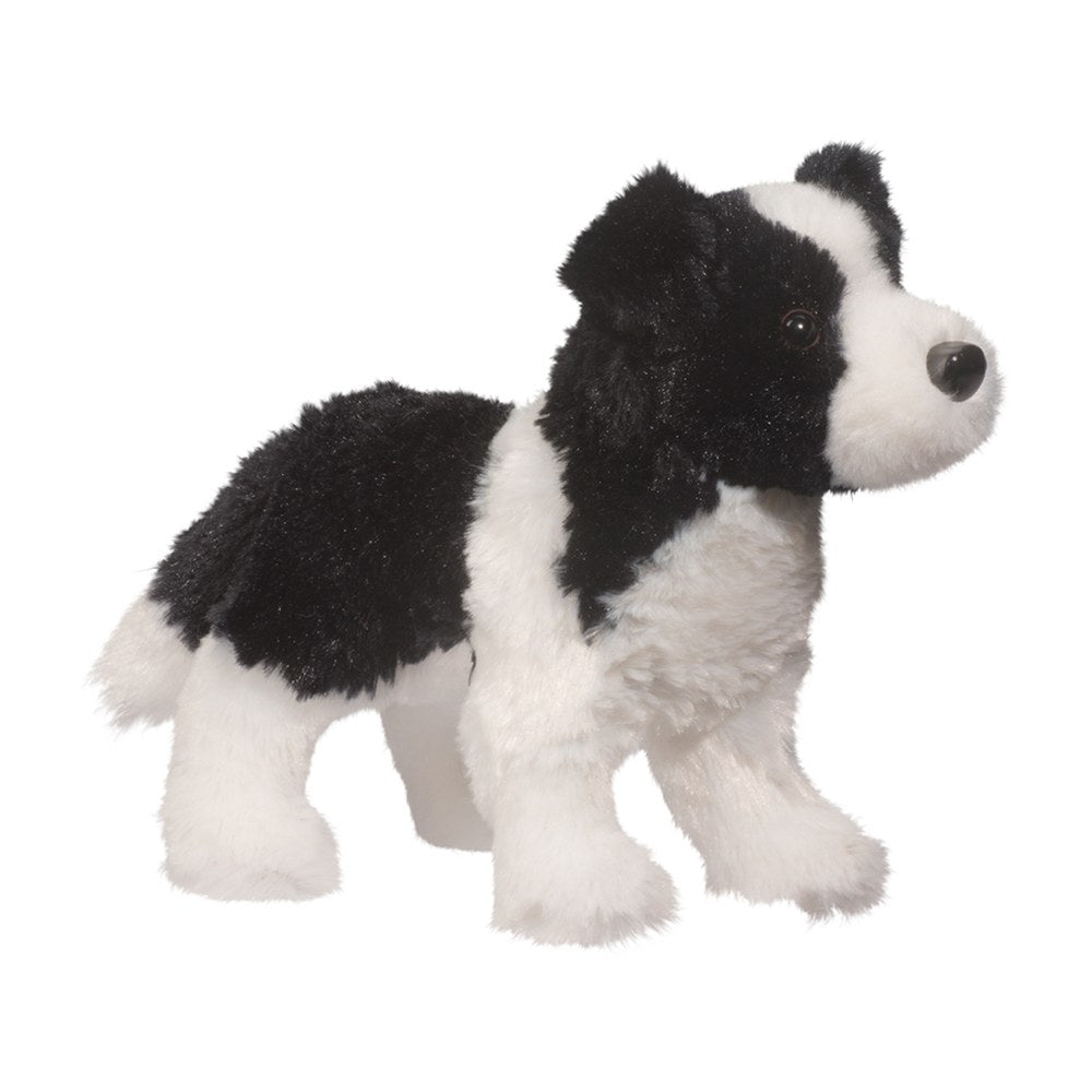 Springer Spaniel Dog Plushie