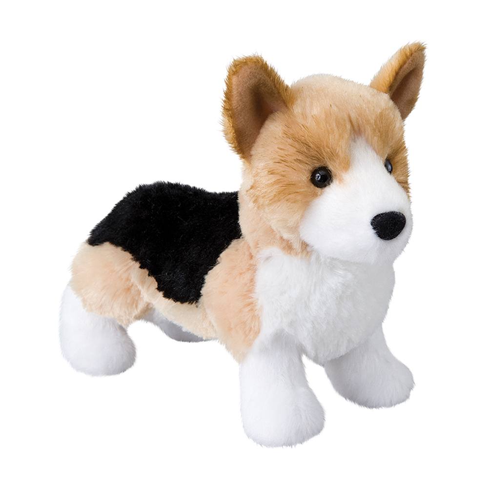 Corgi Dog Plushie