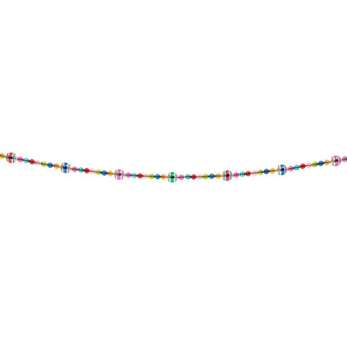 Christmas Confetti Garland
