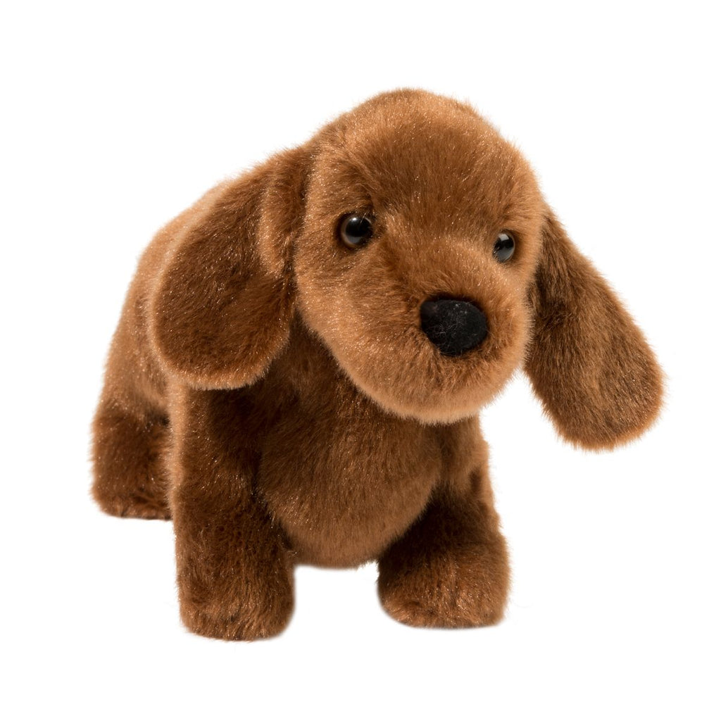 Dachshund Dog Plushie