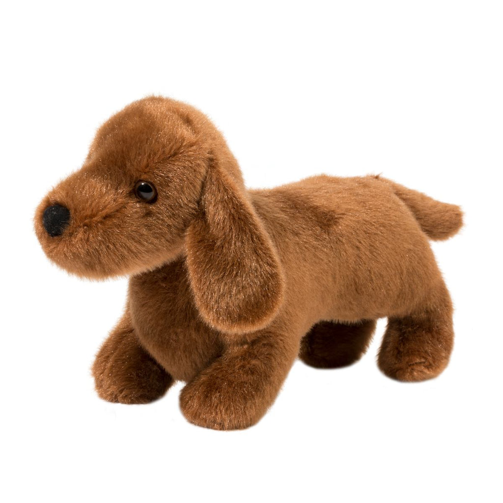 Dachshund Dog Plushie