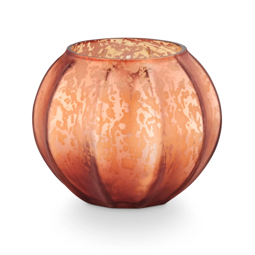 Midnight Pumpkin Mercury Pumpkin Candle
