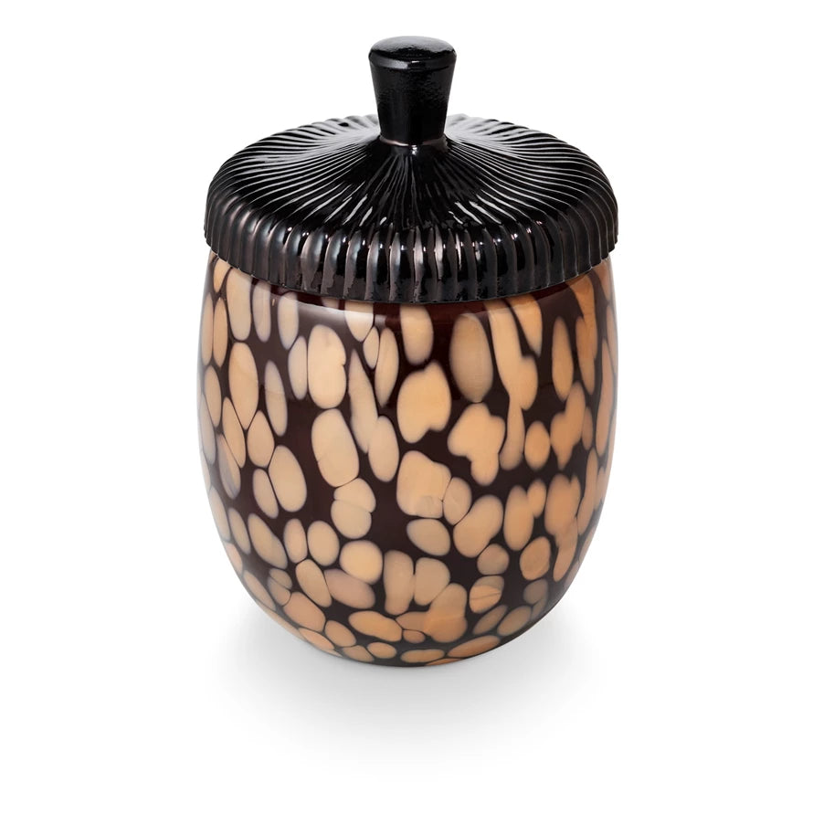 Midnight Pumpkin Candle