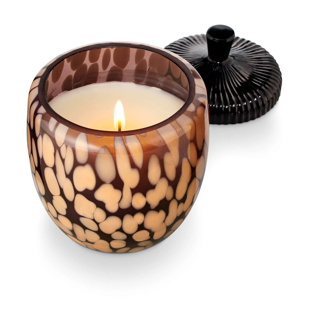 Midnight Pumpkin Candle