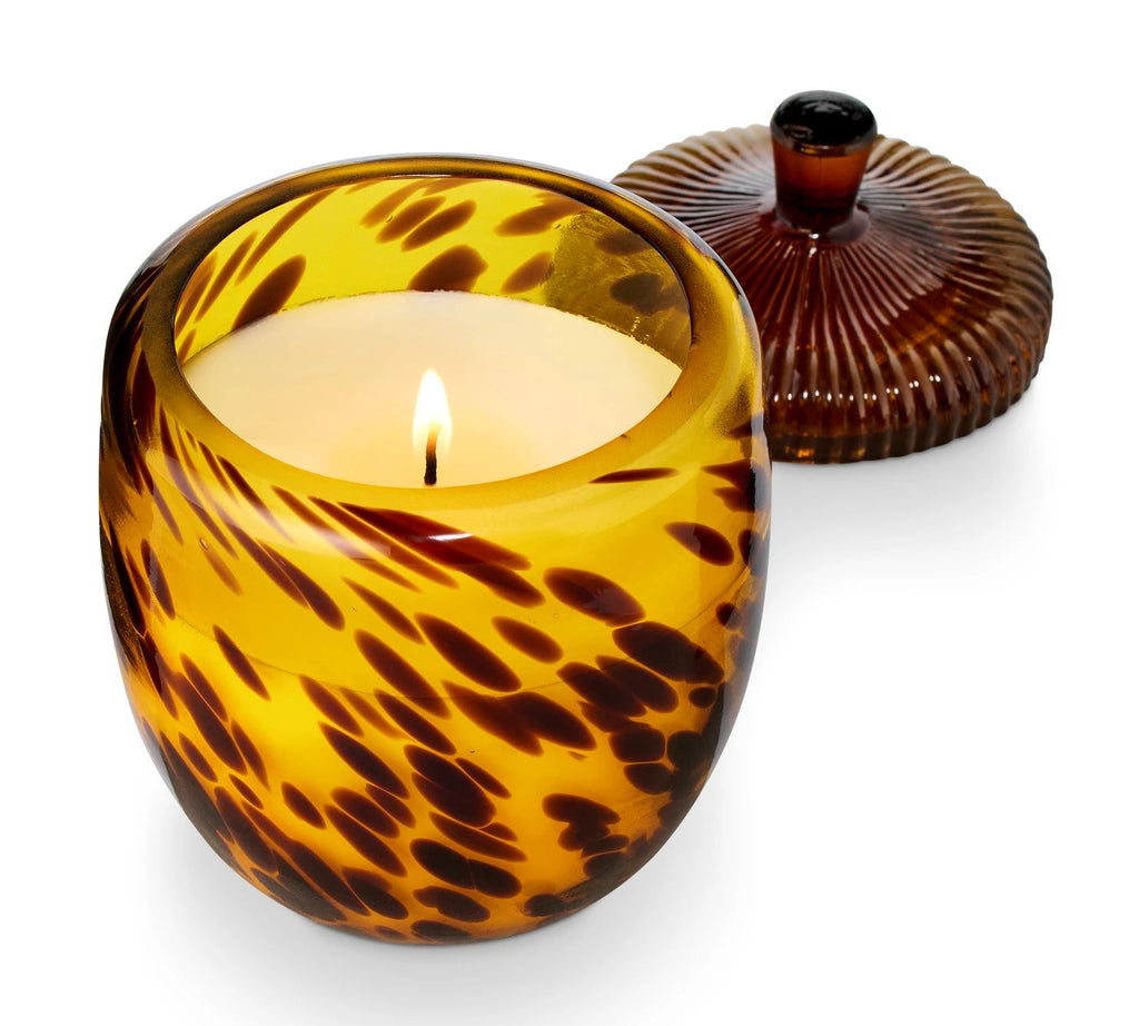 Woodfire Candle