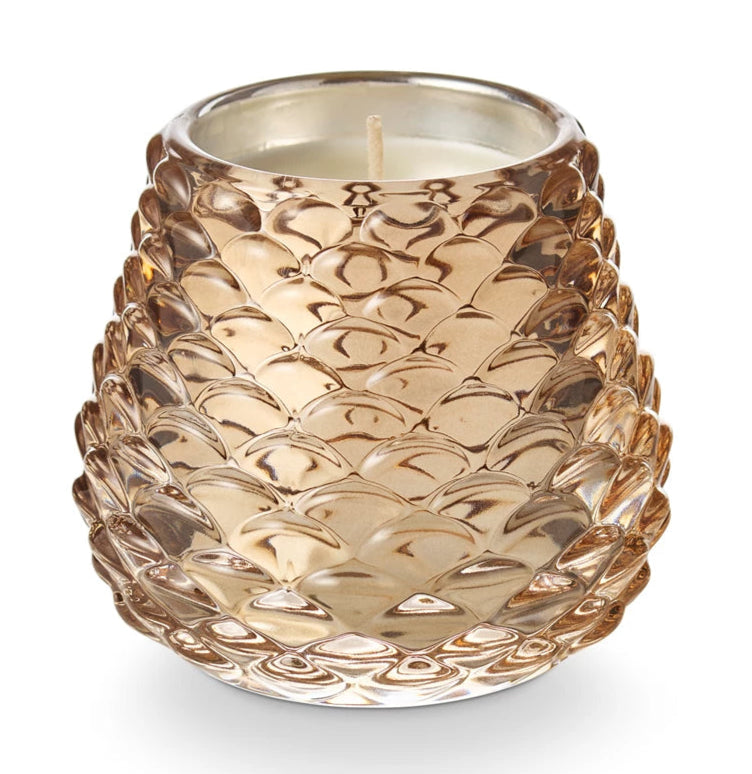 Woodfire Candle