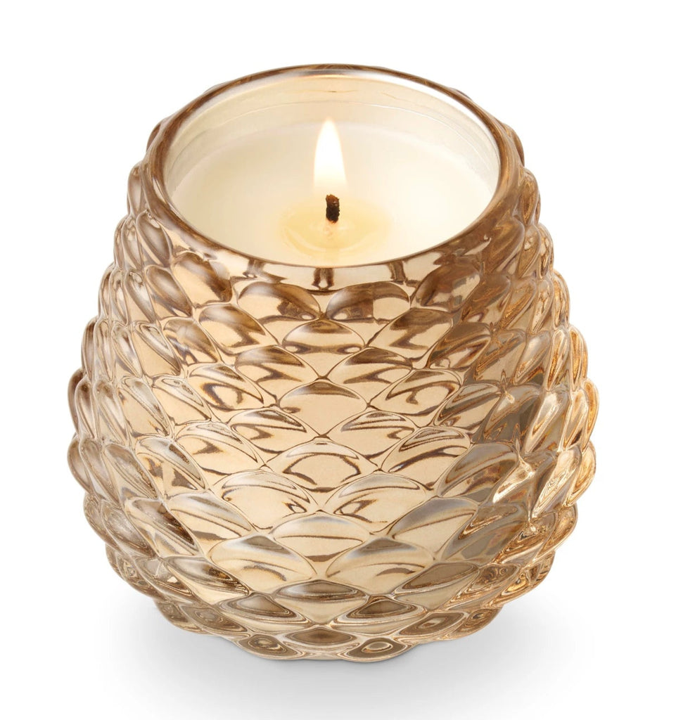 Woodfire Candle