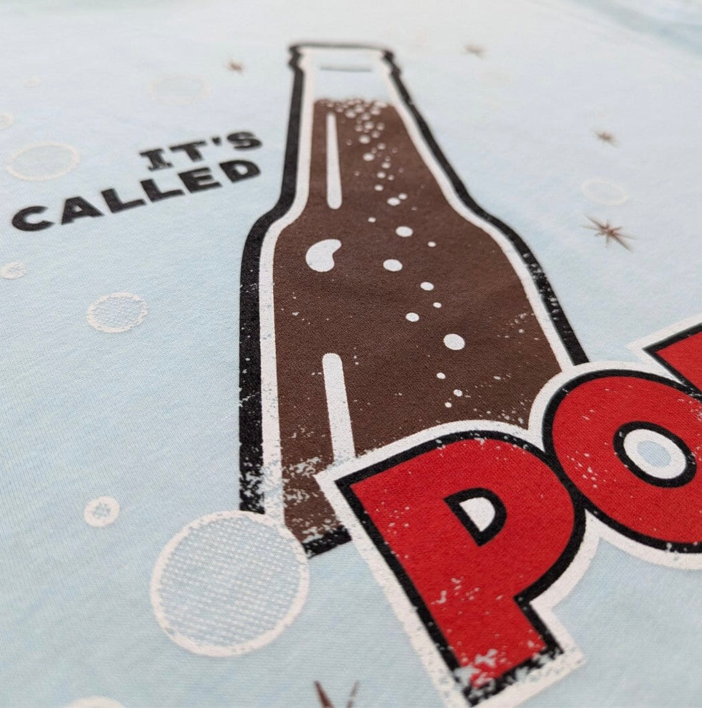 It's Called Pop T-Shirt