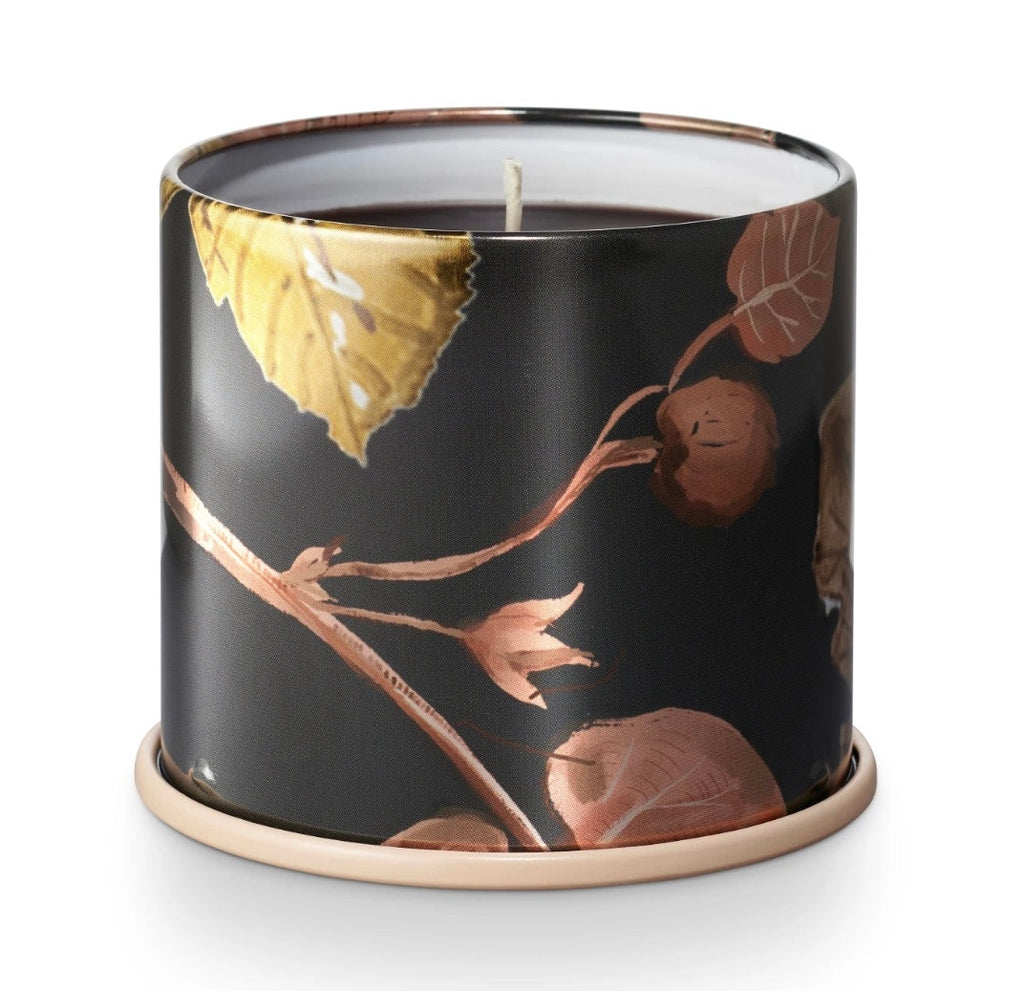 Midnight Pumpkin Candle
