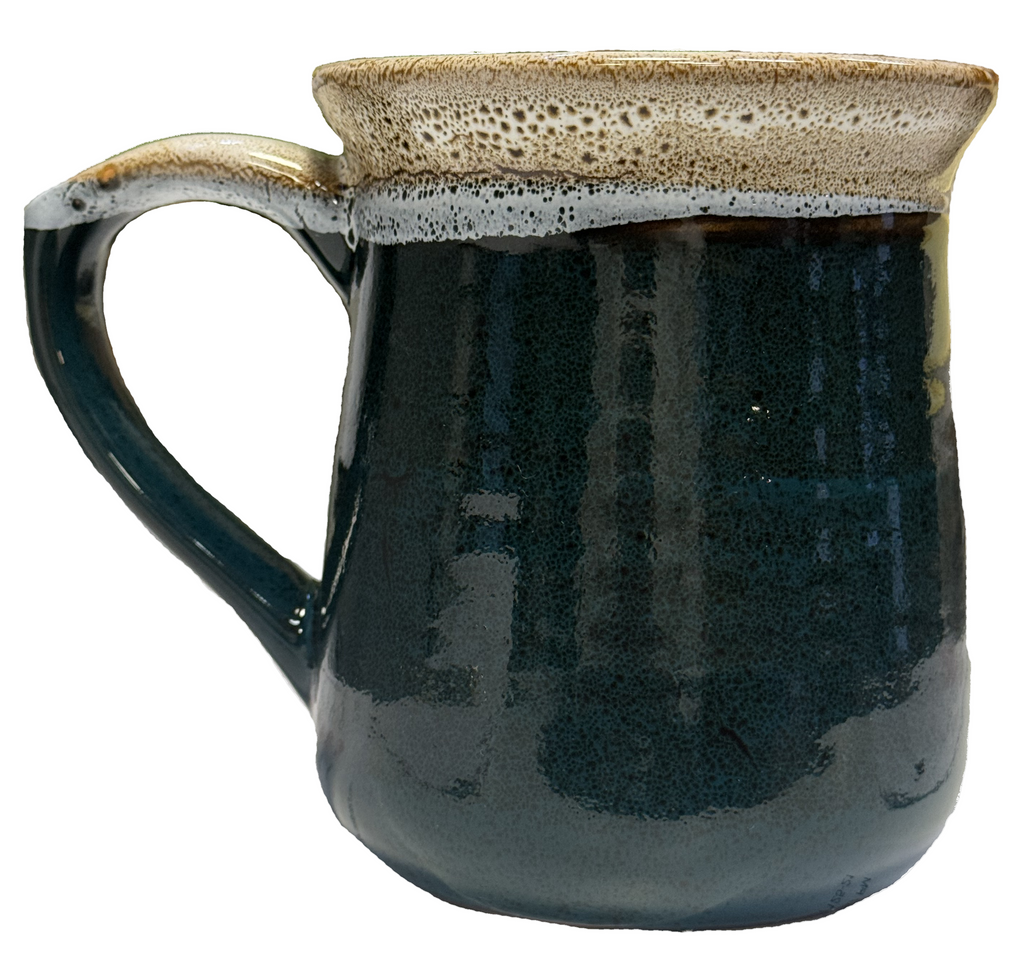 Minnesota Est 1858 Mug