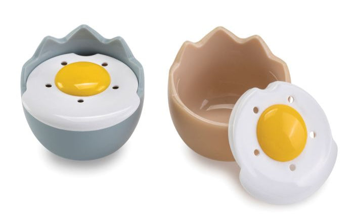 Microwave Egg Poacher