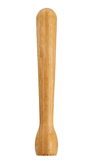 Bamboo Muddler