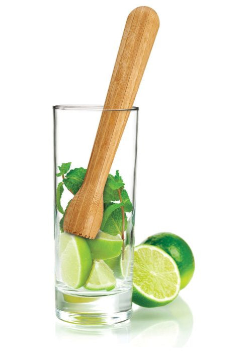 Bamboo Muddler