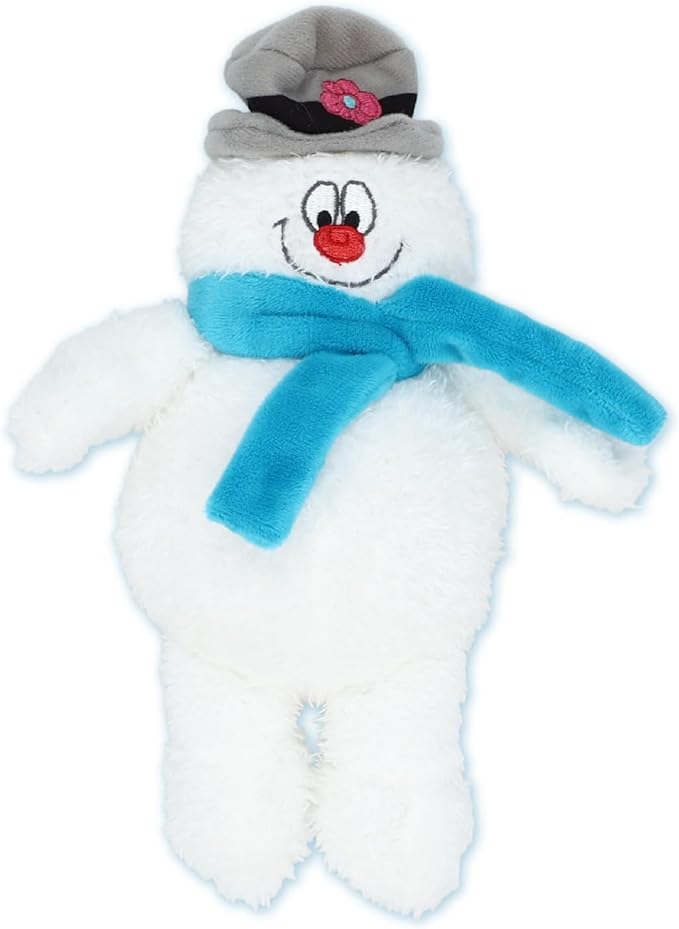 Frosty the Snowman Plush  Kids Preferred   