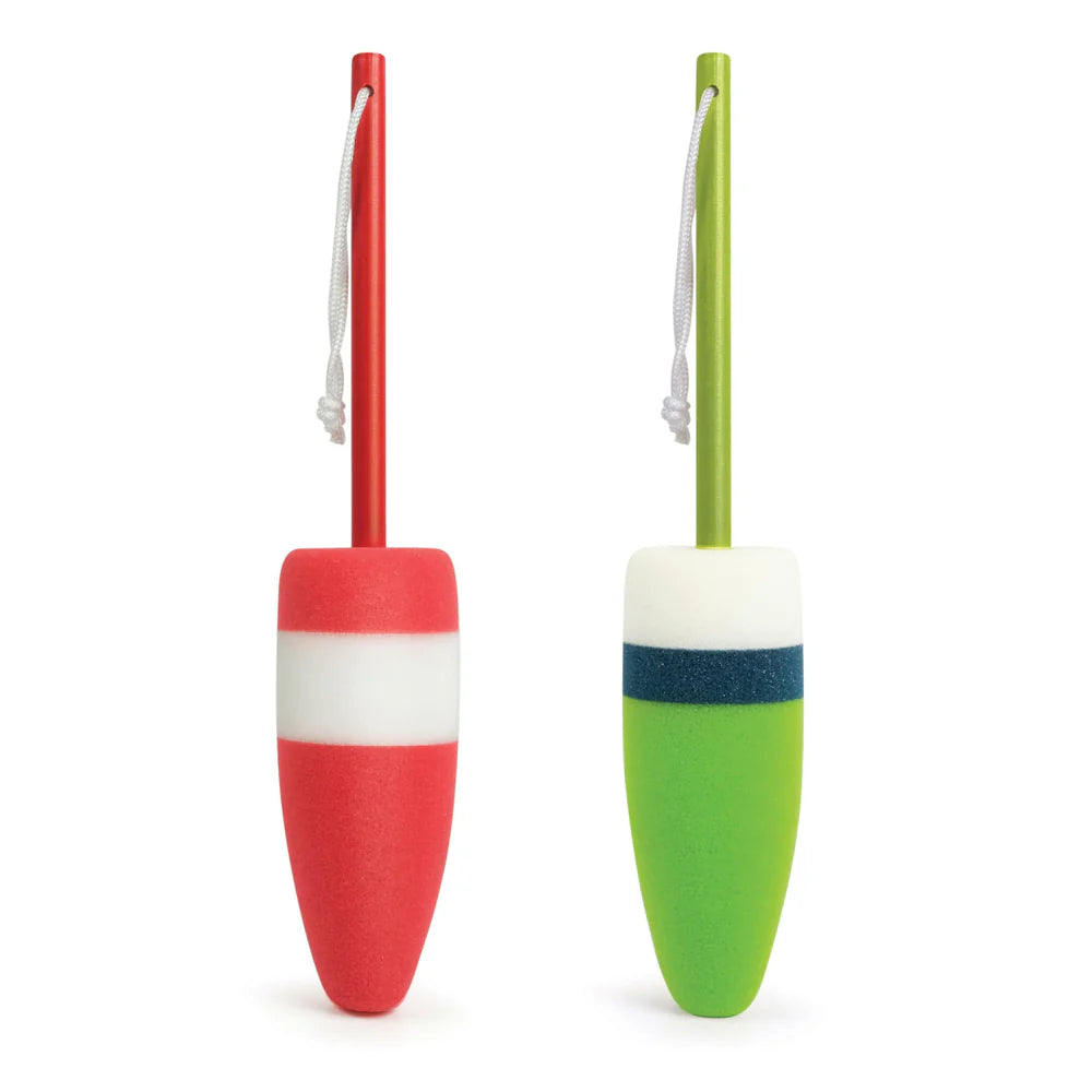 Bottle Buoys Long-Handle Sponge