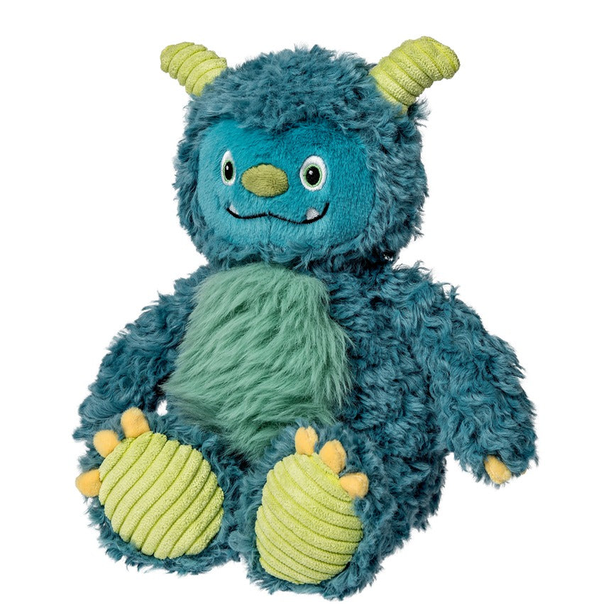 Fabfuzz Monster Plush