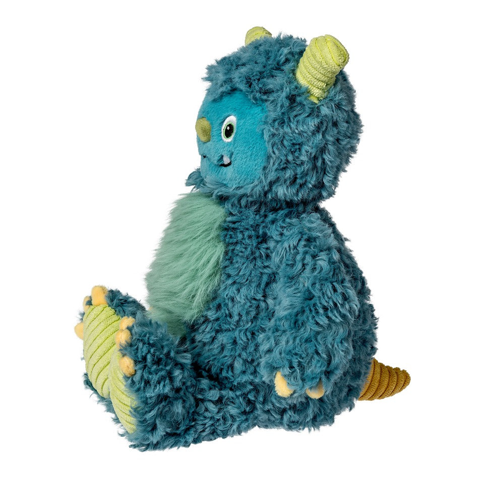 Fabfuzz Monster Plush