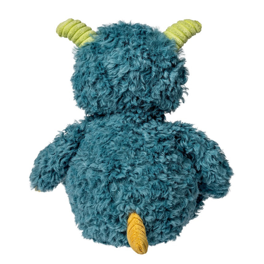 Fabfuzz Monster Plush