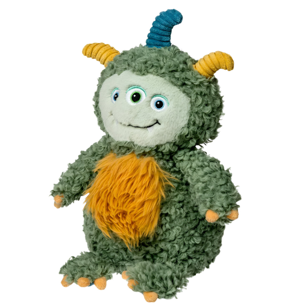 Fabfuzz Monster Plush