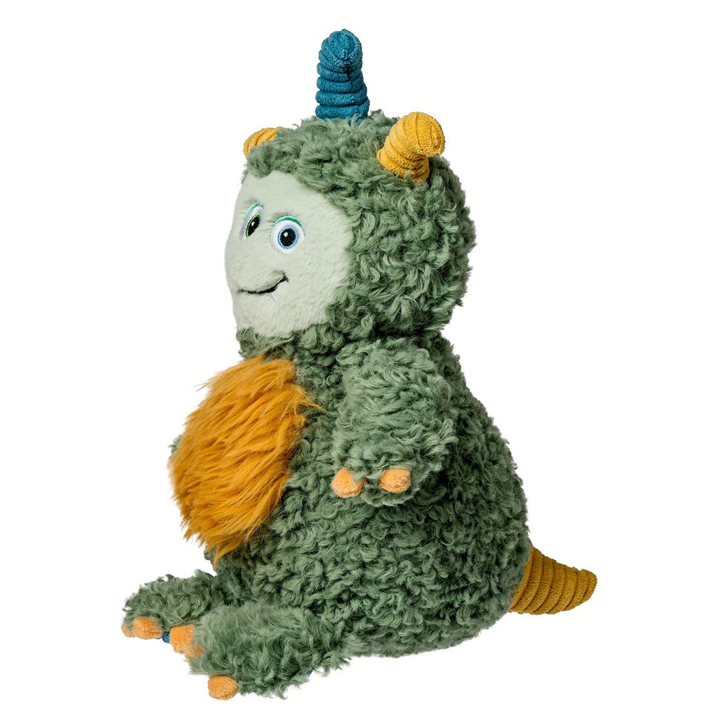 Fabfuzz Monster Plush