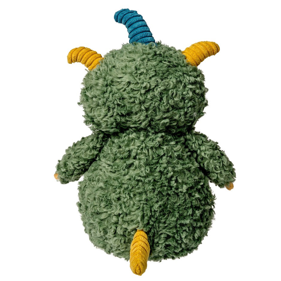 Fabfuzz Monster Plush