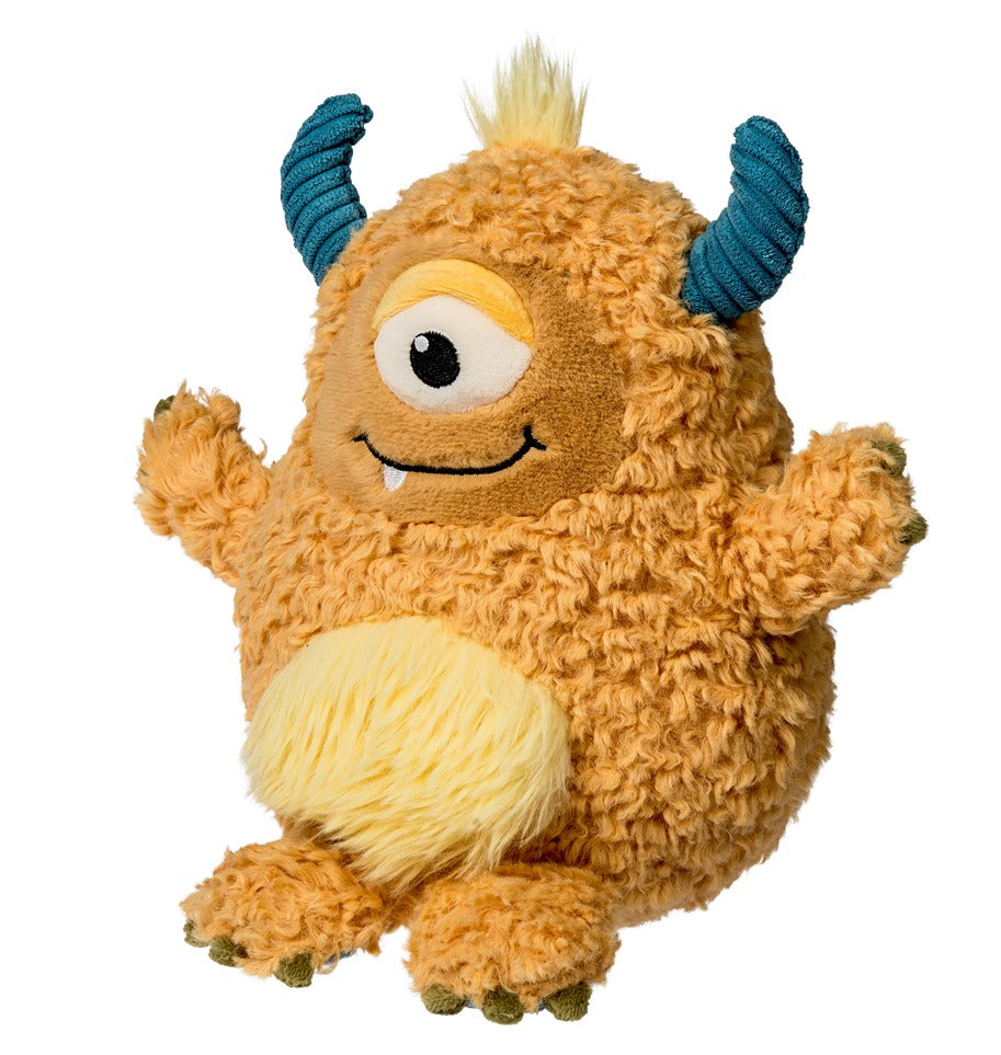 Fabfuzz Monster Plush