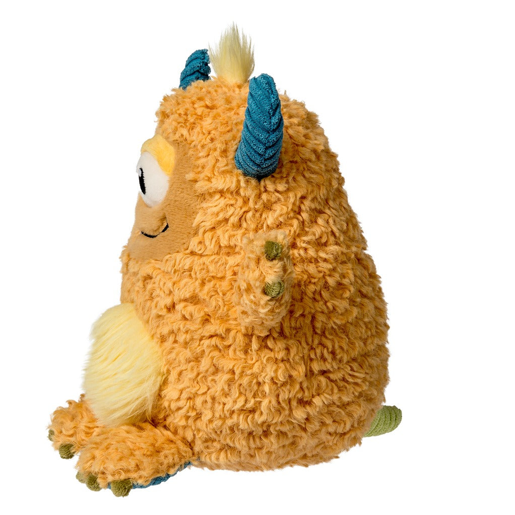 Fabfuzz Monster Plush