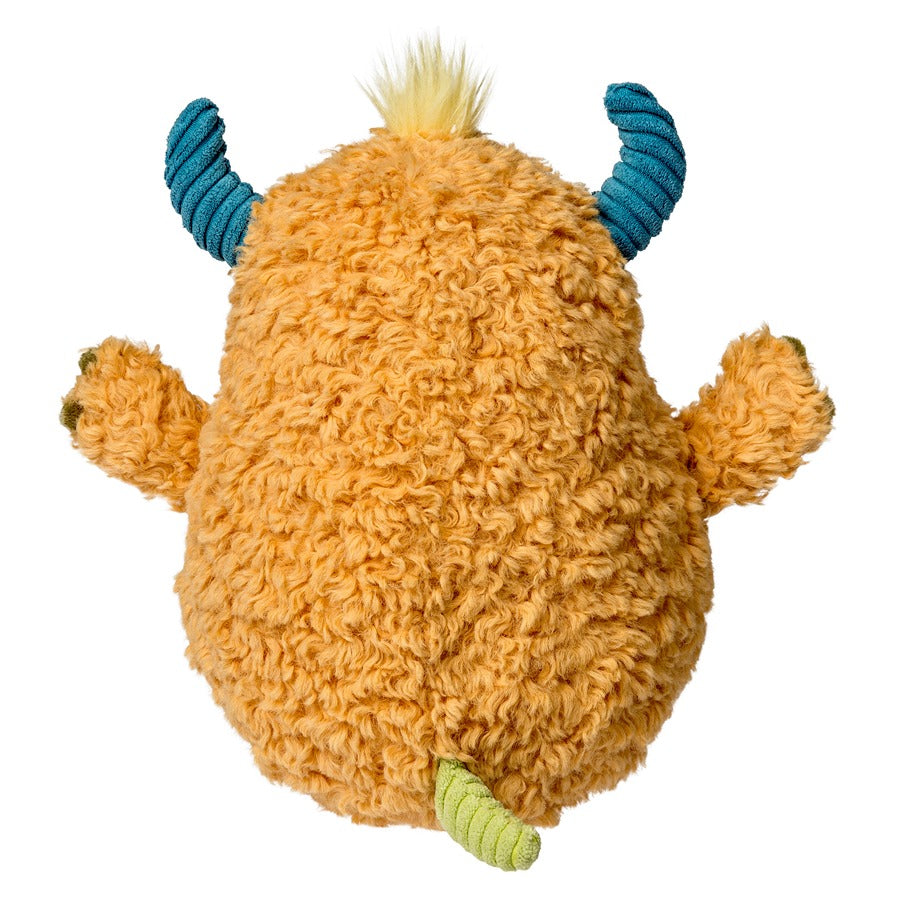 Fabfuzz Monster Plush